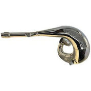 FULL FMF FATTY PIPE + TURBINECORE 2 SPARK ARRESTED SILENCER EXHAUST 05-07 CR250R