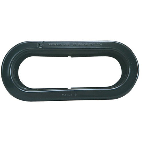 Peterson 421-18  Grommet - Oval