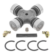 QuadBoss Universal Joints Front Drive Shaft Differential - 53191011