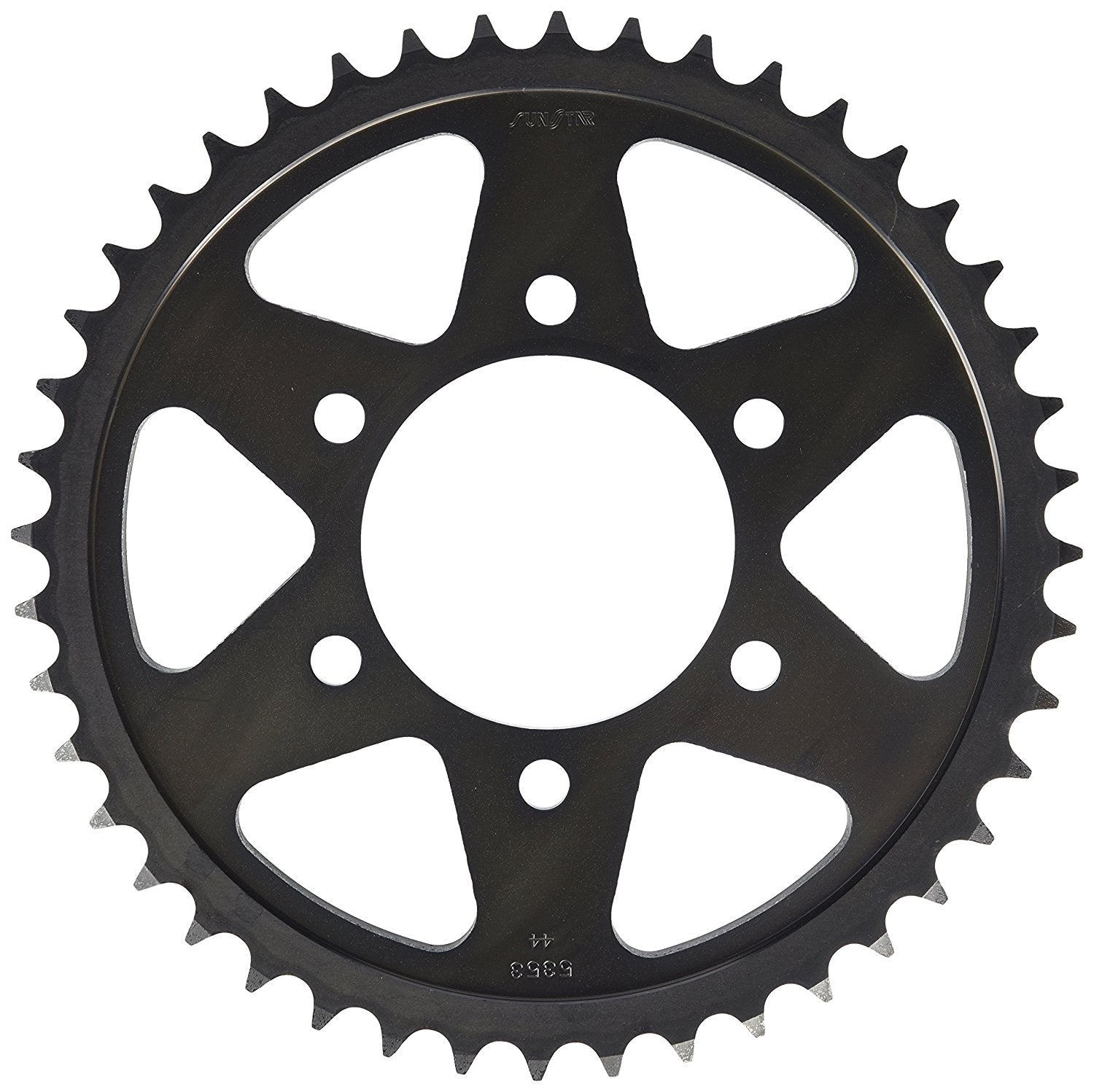 Front & Rear Sprocket Kit for Street KAWASAKI ZX750L Ninja ZX-7 1993-1995