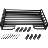 Great Day Inc. Mighty-Light Aluminum Rear Rack