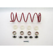 High Lifter Outlaw Super Duty Extreme Clutch Kit For Arctic Cat 650 91-10193