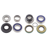 Lower Drive Shaft & Upper Jack Shaft Bearing & Seal Kit FORMULA Z 700 2000