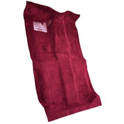 ACC Replacement Carpet Kit For 1992-1999 GMC C1500 Suburban Pass Area with Heat Vents - CHOOSE COLOR