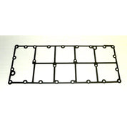 WSM Exhaust Gasket For Yamaha 200 - 300 Hp HPDI 03-10 523-15-01