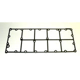 WSM Exhaust Gasket For Yamaha 200 - 300 Hp HPDI 03-10 523-15-01