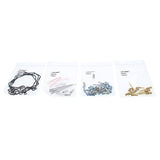 All Balls Bike Carburetor Rebuild Kit For Kawasaki ZG1200 Voyager XII 1986-2003 26-1654
