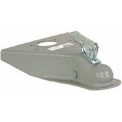 A-Frame Trailer Coupler 2 Inch Ball BUYERS 91091