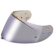 Nolan N87 Faceshields Metallic Blue