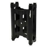 Elevador de pivote ancho Powermadd de 5" (con abrazaderas y pernos) 45850