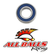 All Balls Bearing - Double Rubber Sealed60/22-2Rs 60/22-2RS