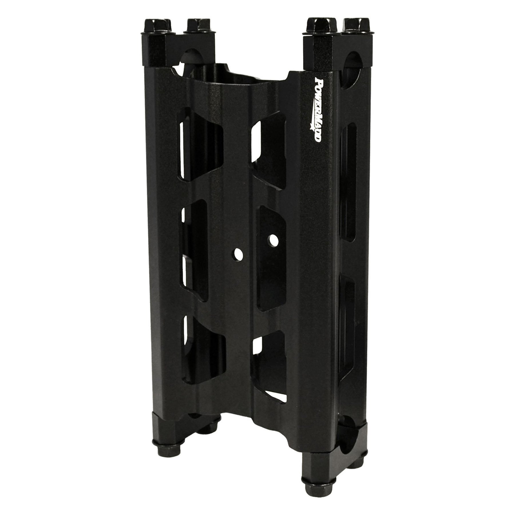 Powermadd Wide Pivot Riser 7" (With Clamps & Bolts) 45870