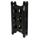 Powermadd Wide Pivot Riser 7" (With Clamps & Bolts) 45870