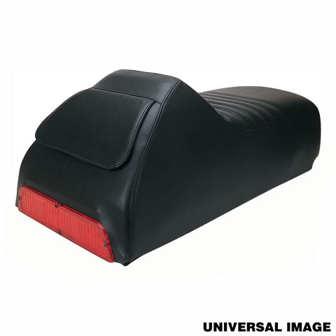 Saddlemen Seat Cover, Snoscoot 80 F/C AW007