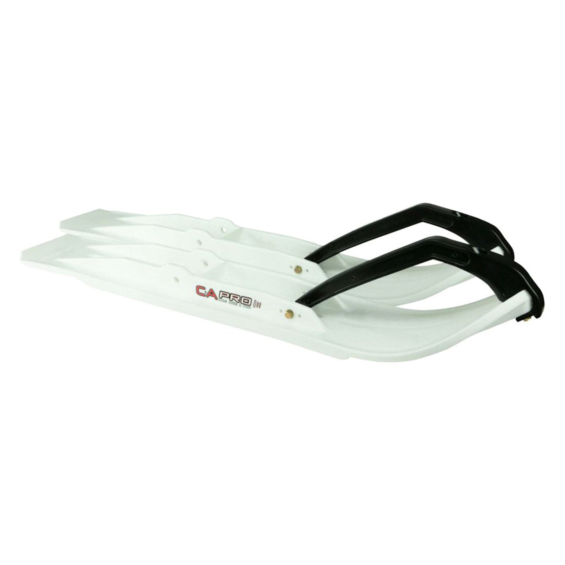 C&A Pro Capro Xt Snocross Racing Ski White 77010332