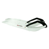 C&A Pro Capro Xt Snocross Racing Ski White 77010332