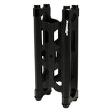 Powermadd Narrow Pivot Riser 6" (With Clamps & Bolts) 45760