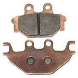 WILDBOAR BRAKE PADS FULL METAL SPI-SPORT PART  Lionparts LPSP1235-A