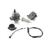 Mikuni - Tillotson Conversion Kit For "Hr" IN HOUSE