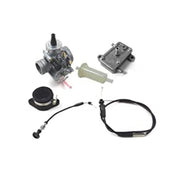 Mikuni - Tillotson Conversion Kit For "Hd" IN HOUSE