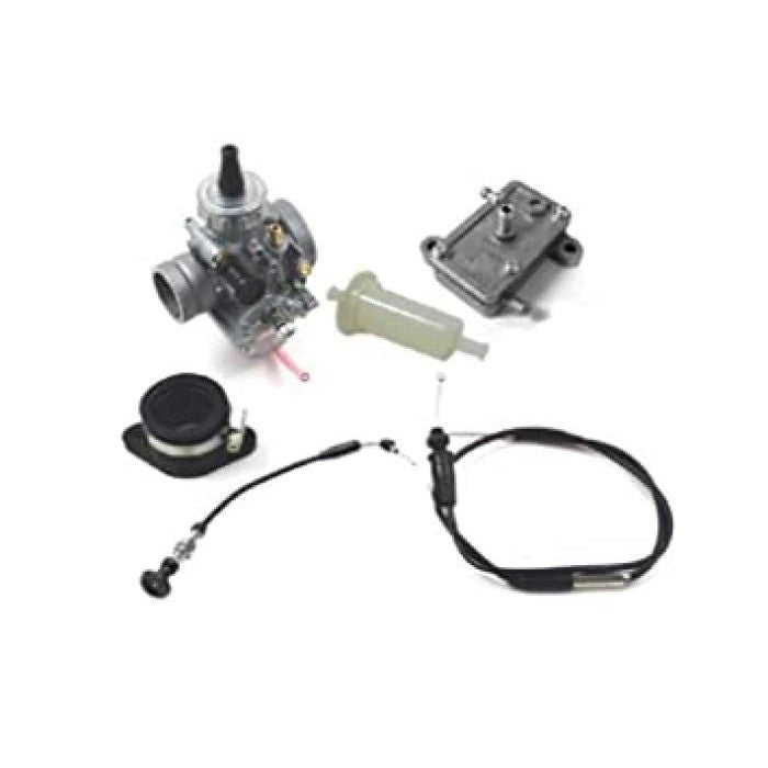 Mikuni - Tillotson Conversion Kit For "Hd" IN HOUSE