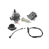 Mikuni - Tillotson Conversion Kit For "Hd" IN HOUSE