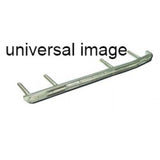 Barra de deuce Studboy Stud Boy Ski-Doo de carburo de 9" DOO-D2152-90