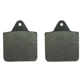 WILDBOAR BRAKE PADS SEMI METAL SPI-SPORT PART  Lionparts LPSP1293-A