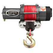 Viper 40 Feet Elite ATV Winch Kit With Mount For Arctic Cat 250 2002-2005
