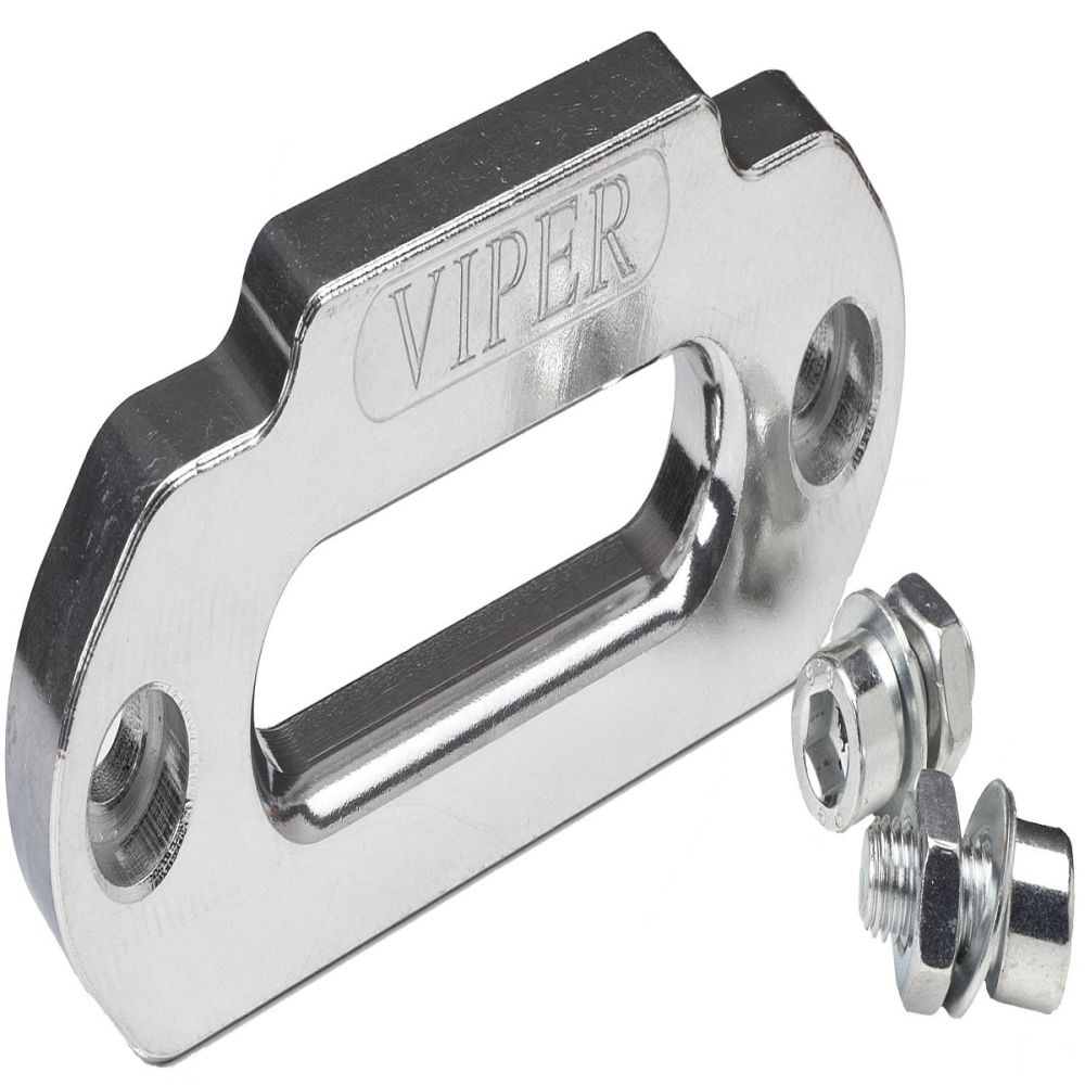 Viper 40 Feet Elite ATV Winch Kit With Mount For Arctic Cat 250 2002-2005