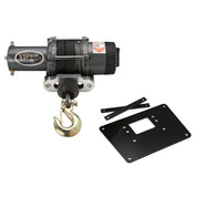 Viper 40 Feet Elite ATV Winch Kit With Mount For Arctic Cat 250 2002-2005