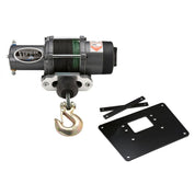 Viper 40 Feet Elite ATV Winch Kit With Mount For Arctic Cat 250 2002-2005