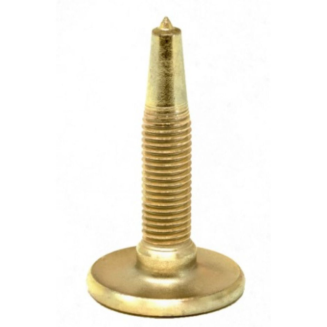 Gold Digger Carbide Traction Master Stud / Big Nut Short 6pc