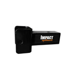Adaptador de enganche de manga IMPACT Pro para usar con implementos de enganche de manga