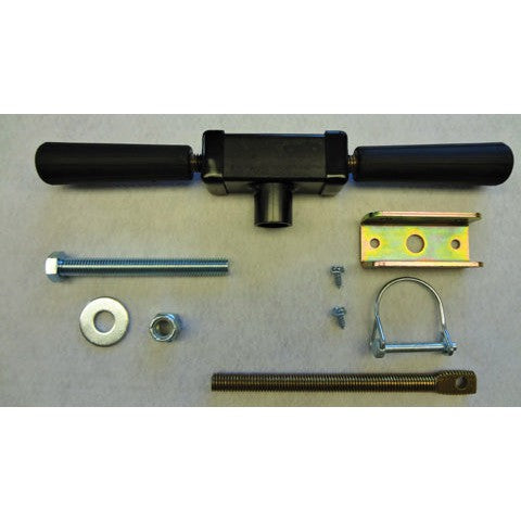 Just Sail Prod Securez (Quick Snowmobile Tie Down System) One JSP200-SCZ