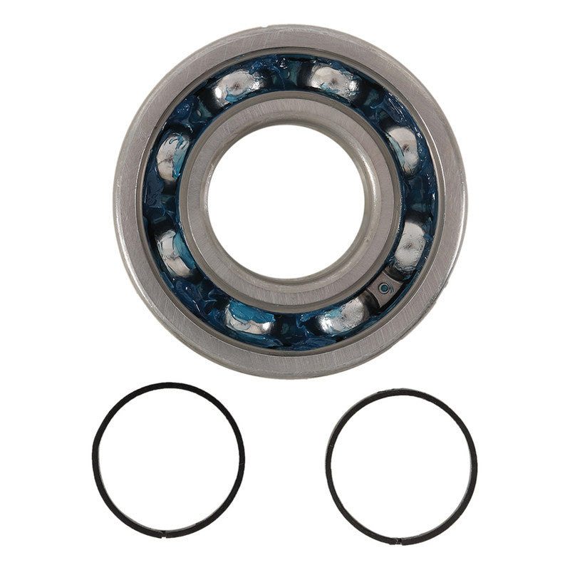 Hot Rods Main Bearing & Seal Kit K081