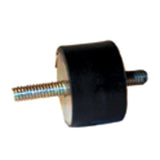SPI Exhaust Rubber Mount 02-148