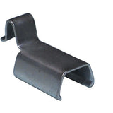 SPI Track Clip Zinc 04-150-05