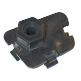 SPI Suspension Spring Adjuster Bloc K Left Hand 04-299