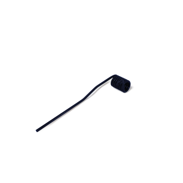 SPI Slide Suspension Spring Left 04-378-01