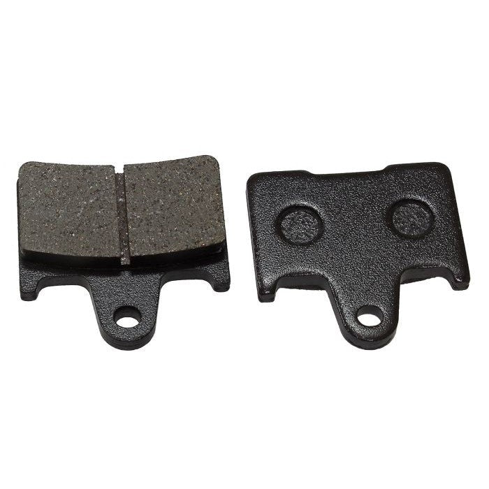 SPI Brake Pads Semi Metallicl Pair 05-152-50