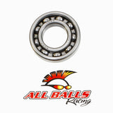 All Balls Crankshaft Bearing 6207 6207-C3