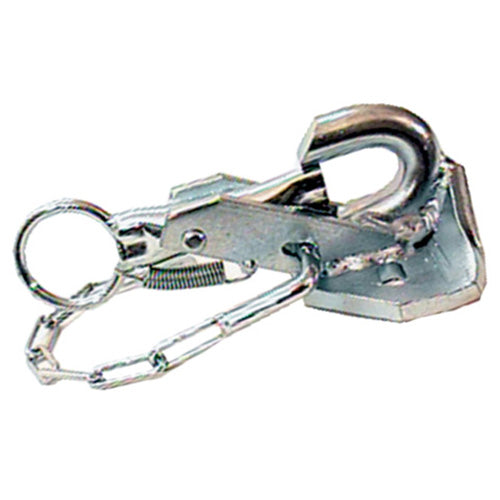 SPI Pintyle Type Sleigh Hitch / Hook - Arctic Cat 12-112-01