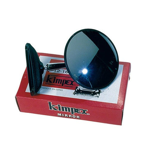 SPI Universal Rear View Mirror 12-165-03