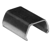 SPI Track Clip Zinc 267908