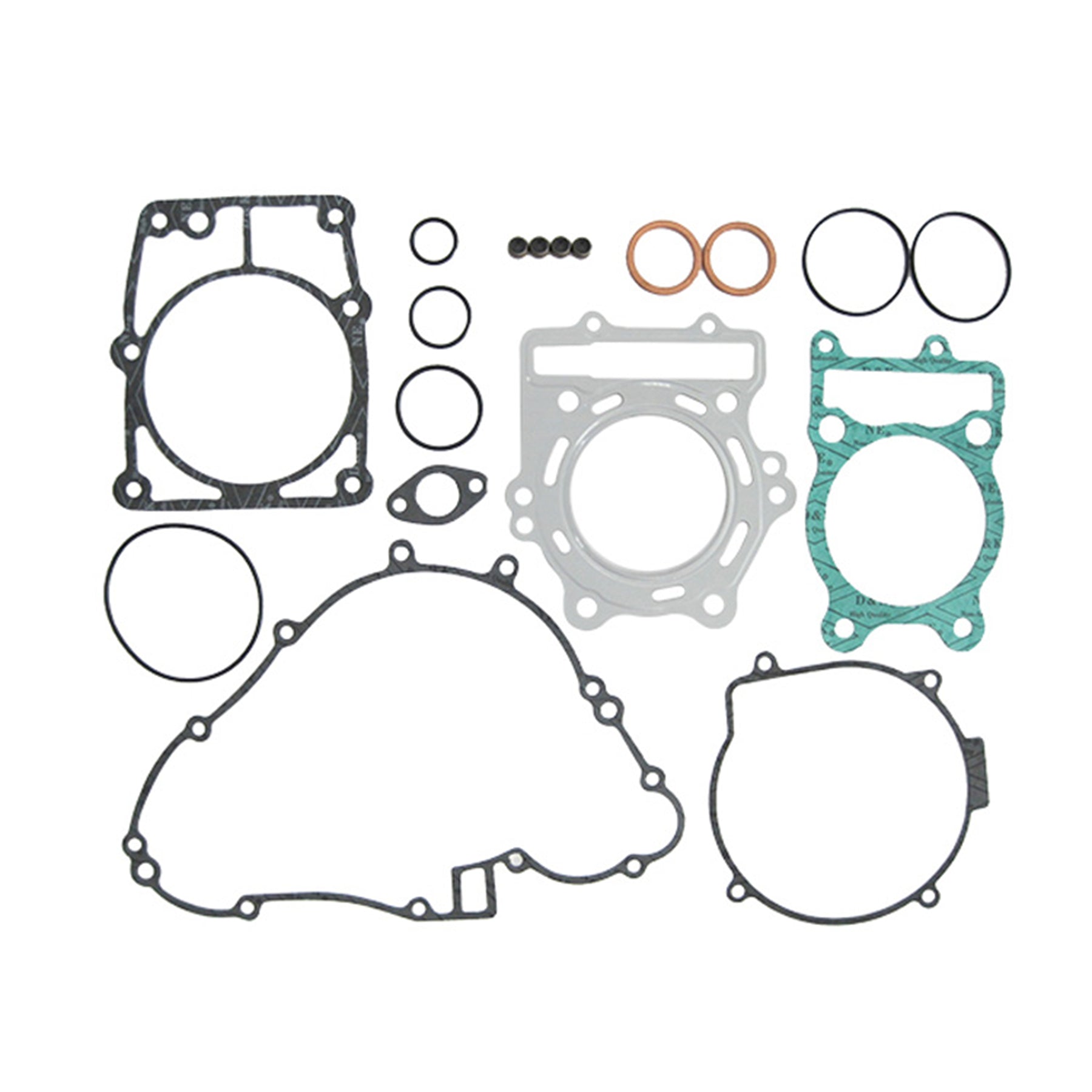 Namura Full Gasket Set NA-20006F