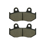 WILDBOAR BRAKE PADS SEMI METAL SPI-SPORT PART  Lionparts LPSP1263-A