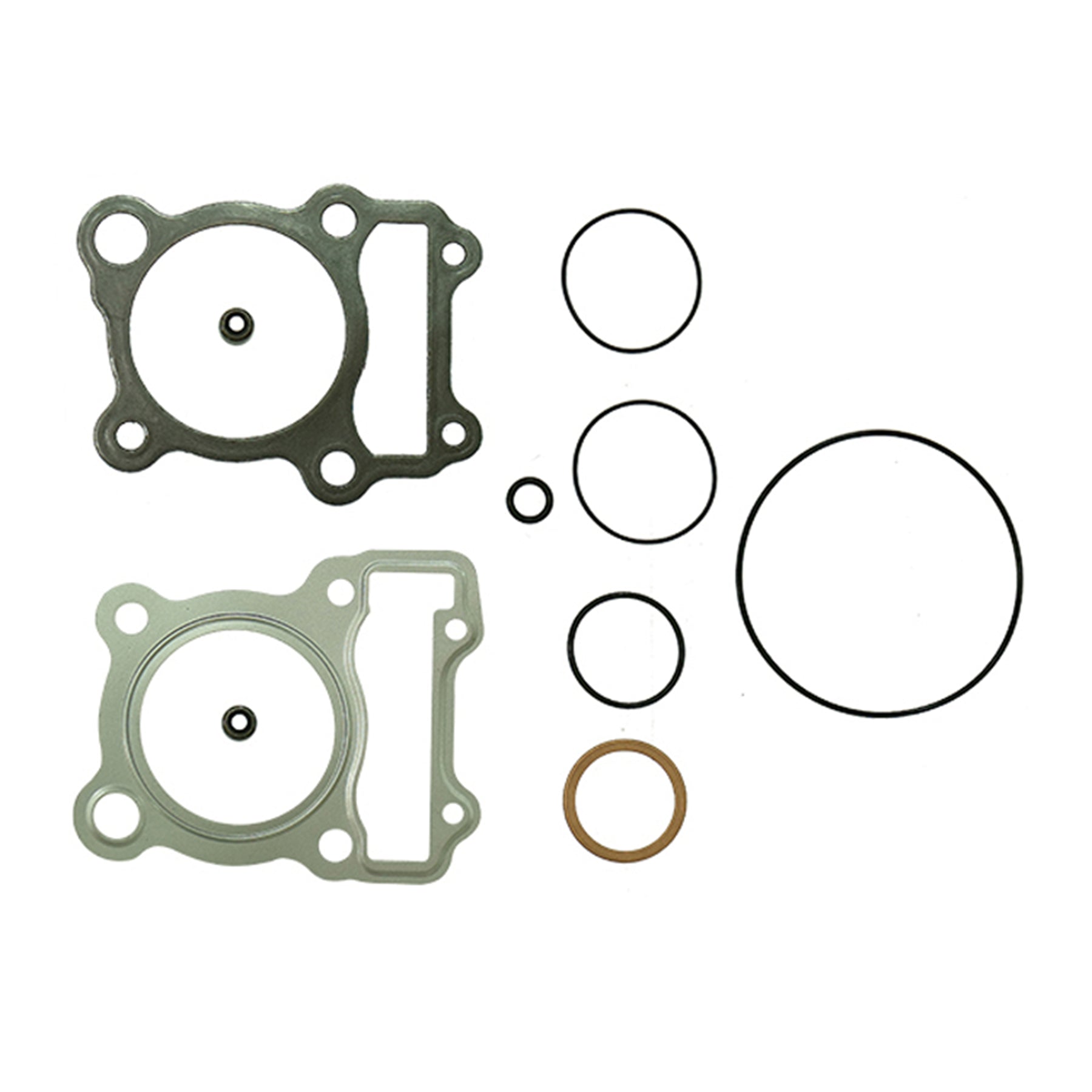Namura Top-End Gasket Set NX-20087T