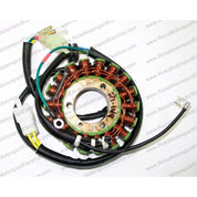 Ricks Stator For Honda NX250 Dominator 1988-1990 21-149