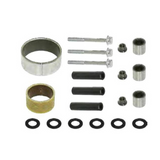 Kit de reconstrucción de embrague Spi SM-03249
